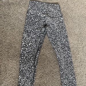 Align lulu leggings